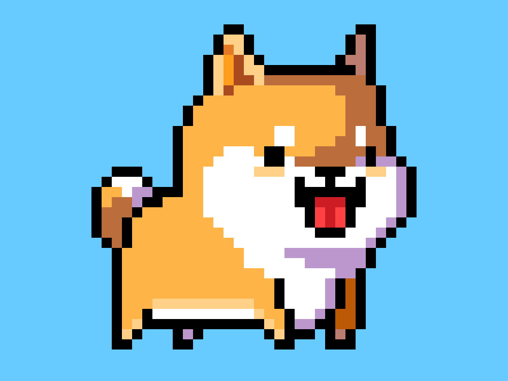 Future of Shiba Inu Appears Bleak Due to Diminished Network Activity