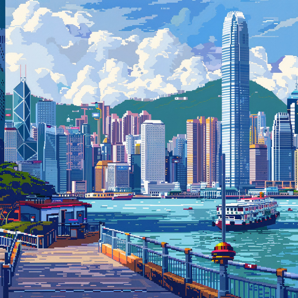 Launch of Bitcoin and Ethereum Spot ETFs in Hong Kong | Regulatory Updates