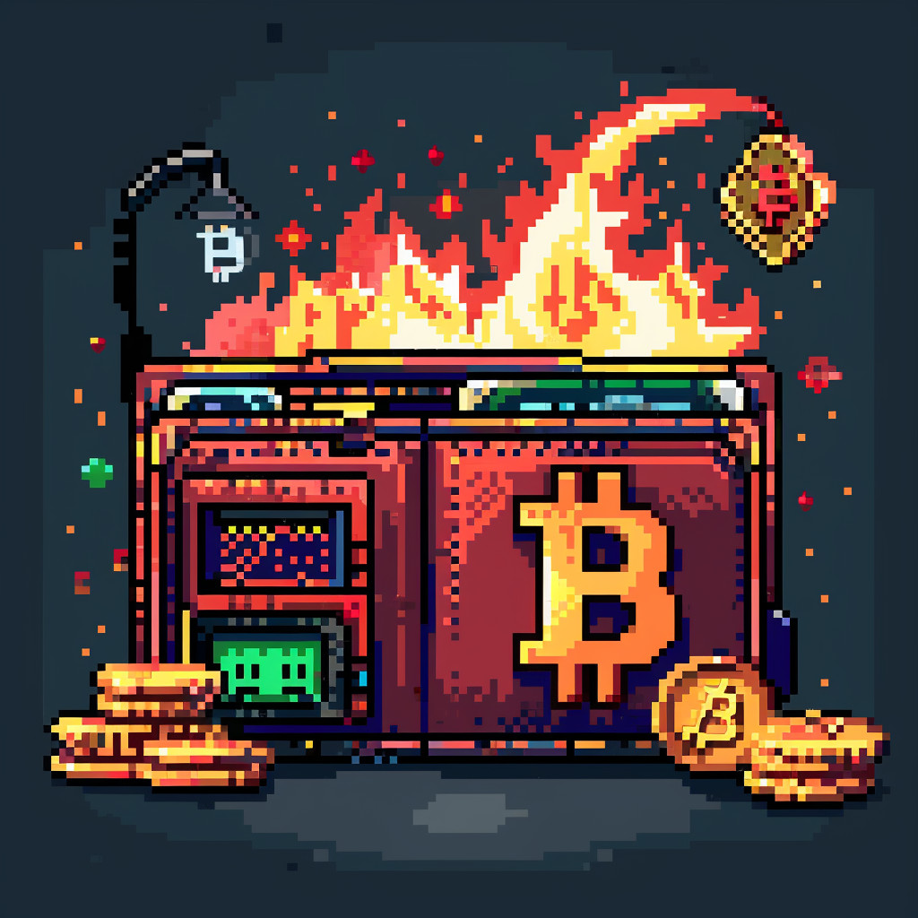 Choosing Between Hot and Cold Crypto Wallets