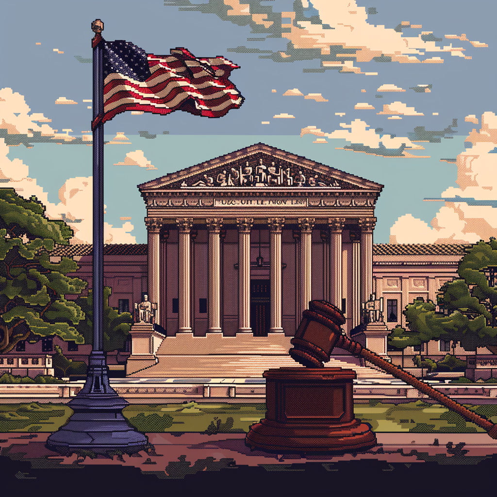Terraform Labs Retaliates: Legal Battle Ignites Over SEC's Allegations
