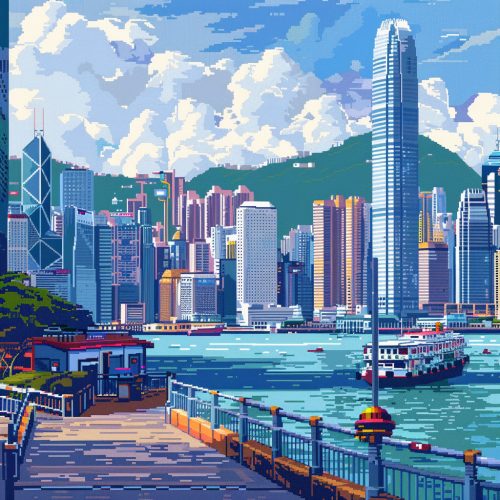 Launch of Bitcoin and Ethereum Spot ETFs in Hong Kong | Regulatory Updates