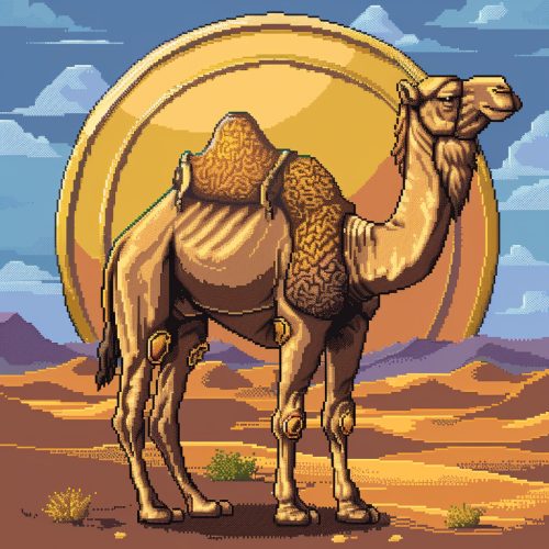 Understanding Camel Memcoin: An Overview